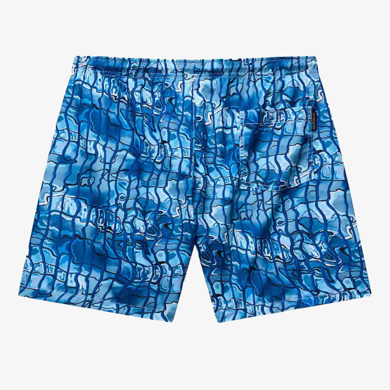 NAPAPIJRI Šorc V-INUVIK 1 FDG AOP FDG 