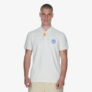 NAPAPIJRI Majica E-CLANIS SS N1A WHITE WHISPER 