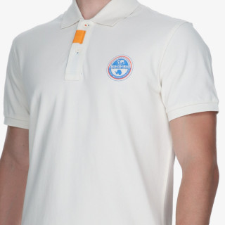 NAPAPIJRI Majica E-CLANIS SS N1A WHITE WHISPER 