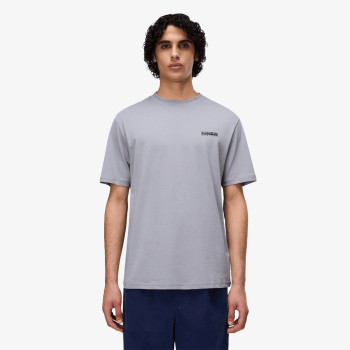 NAPAPIJRI Majica S-SMALL BOX SS 