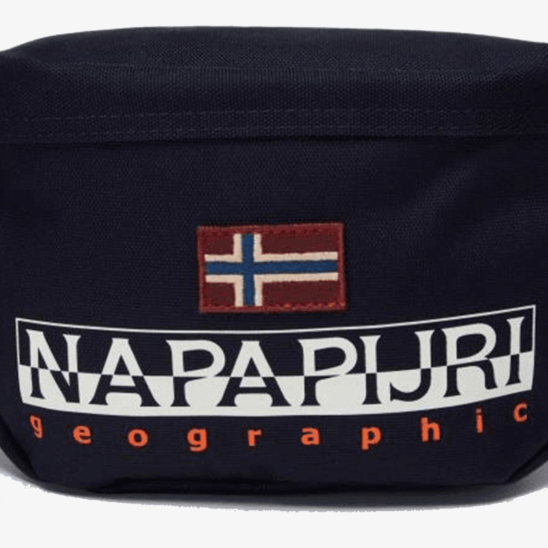 NAPAPIJRI Torbica HERING WB 4 