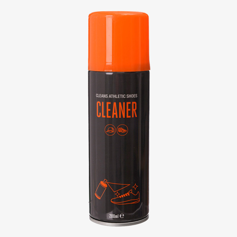 SHOE CARE Cleaner Cleaner 