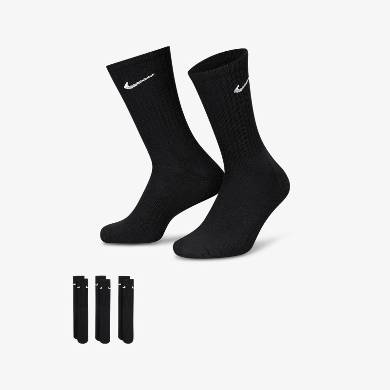 NIKE Čarape Value Cushioned Crew 