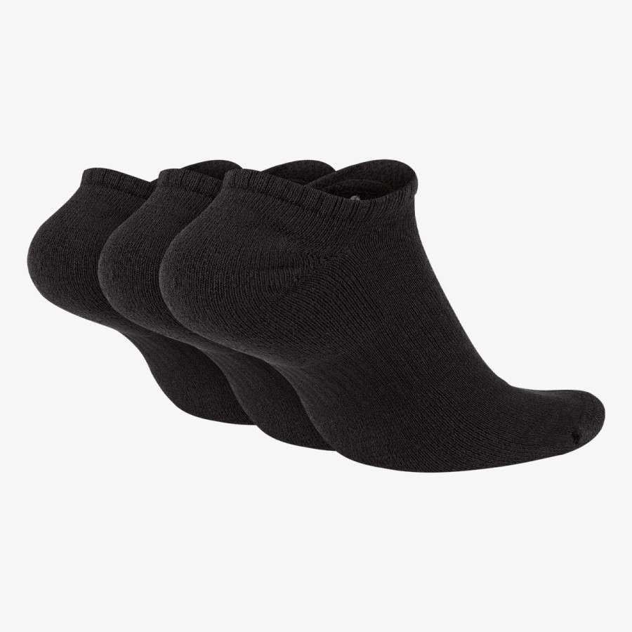 NIKE Čarape U NK EVERYDAY CUSH NS 3PR 132 