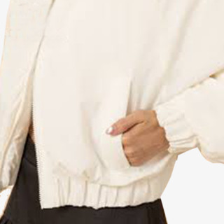 NEW BALANCE Jakna Woven Bomber 