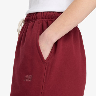 NEW BALANCE Donji deo trenerke Athletics 