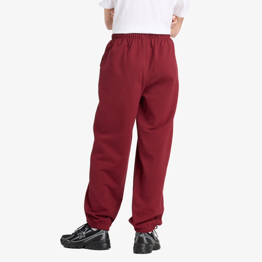 NEW BALANCE Donji deo trenerke Athletics 