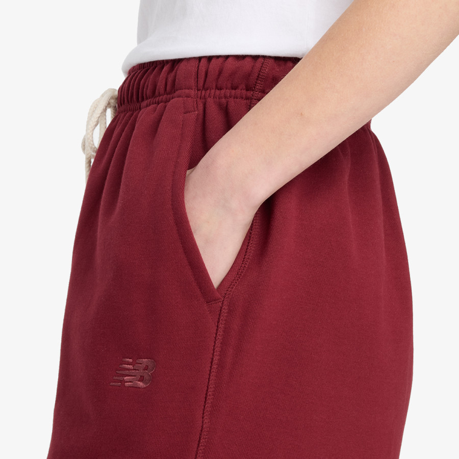 NEW BALANCE Donji deo trenerke Athletics 