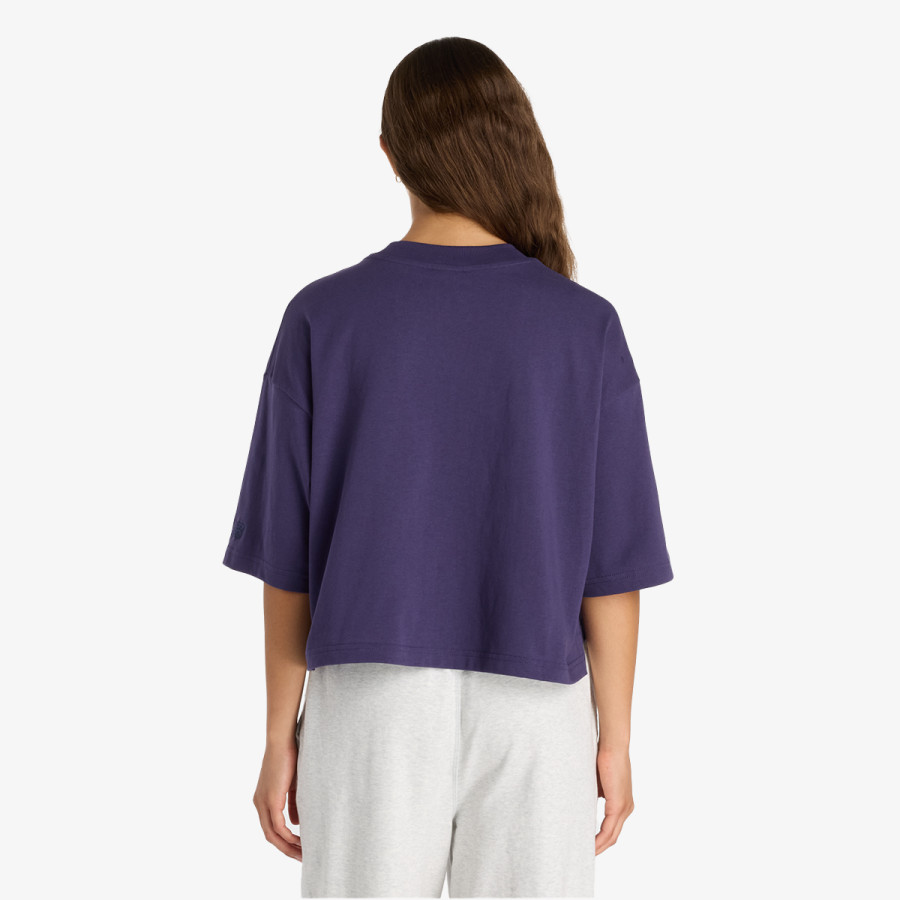 NEW BALANCE Majica Lace 