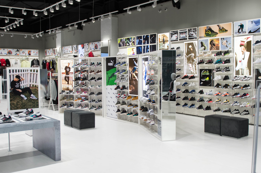 Buzz Novi Sad Big Fashion