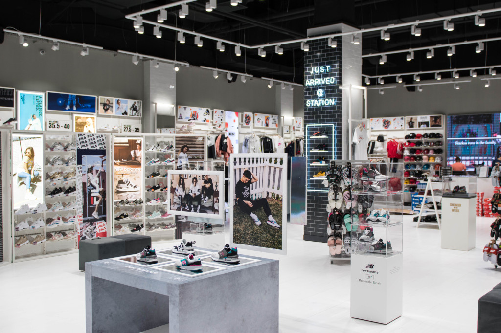 Buzz Novi Sad Big Fashion