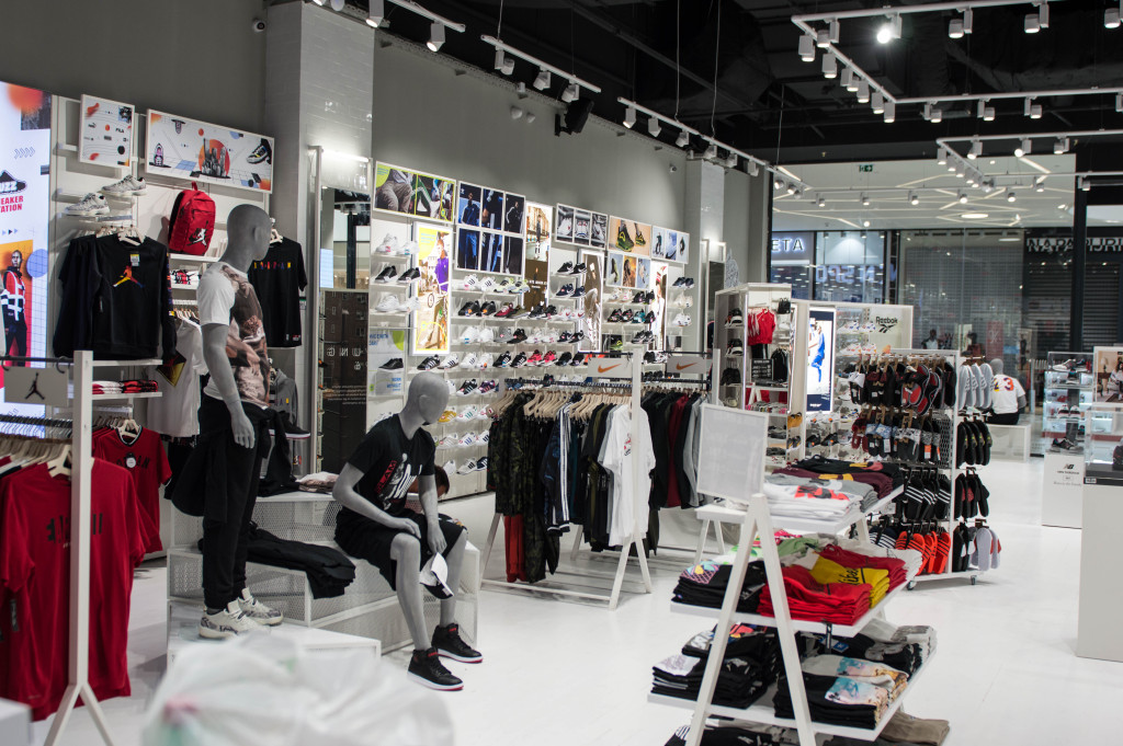 Buzz Novi Sad Big Fashion