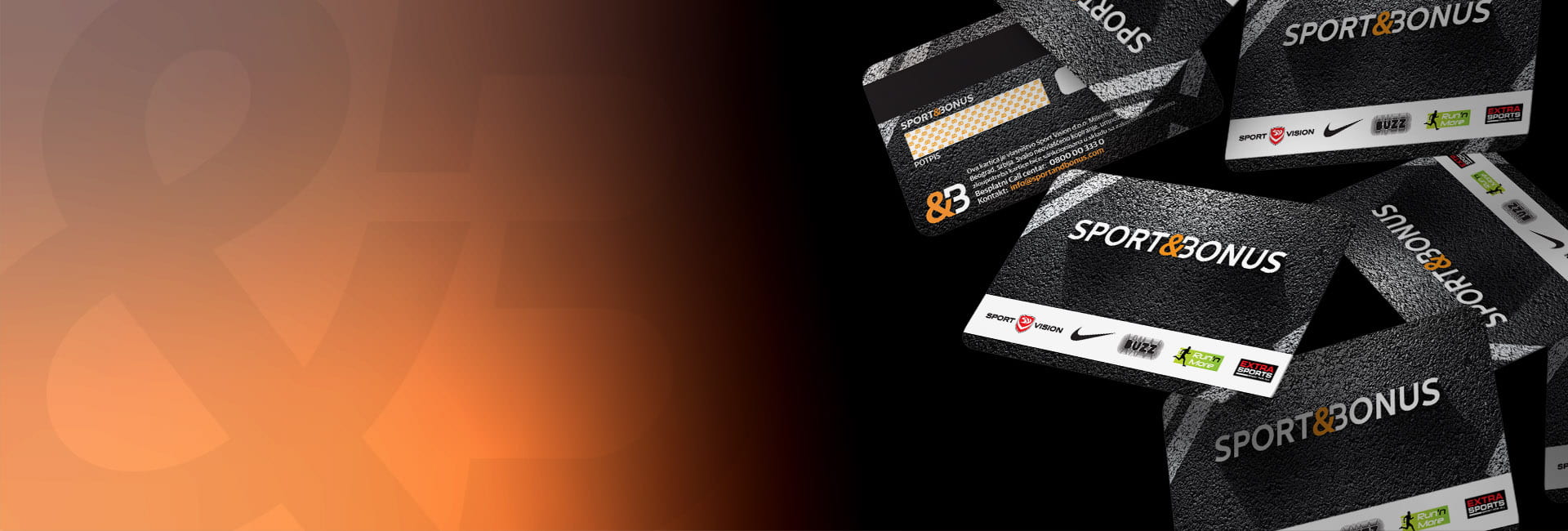 Postani član i uživaj u ekskluzivnim pogodnostima!