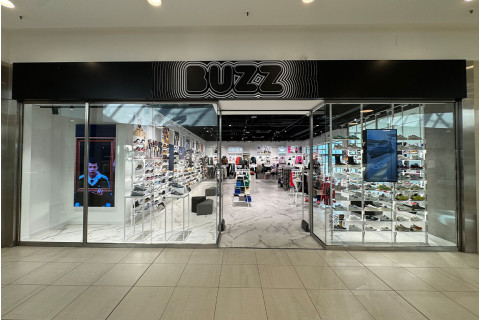 Buzz BIG Novi Sad