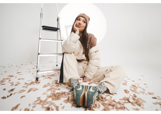 NIKE CORTEZ VINTAGE – OLD BUT NEW