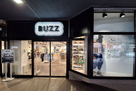 Buzz Užice