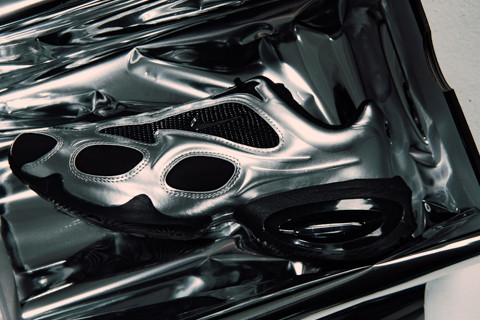 Oseti ritam grada uz Nike Air Max Muse