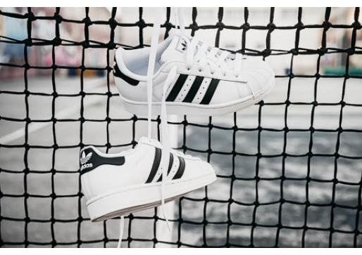 adidas Superstar – više od obične patike