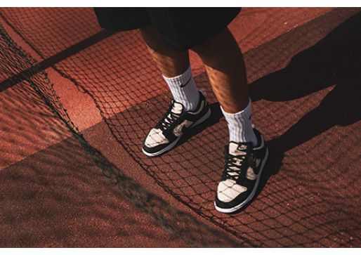 Zakorači na teren sa stilom u Nike Dunk Low Retro patikama