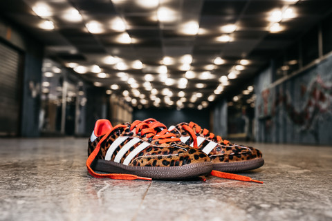 adidas Samba OG: My Go-To Sneakers for Every Day