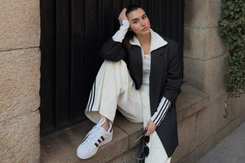 CLASSIC, BUT MAKE IT POWER