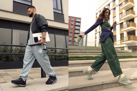 Mali rituali koji čine proleće: Pegasus Premium i tvoja prva kafa na suncu