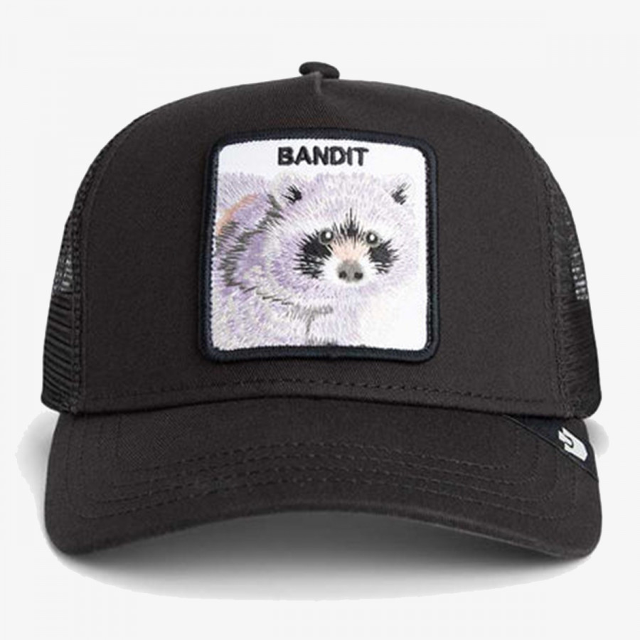 GOORIN BROS Kačket BANDIT TRUCKER 