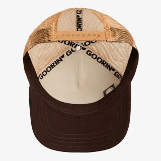 GOORIN BROS Kačket KING TRUCKER 