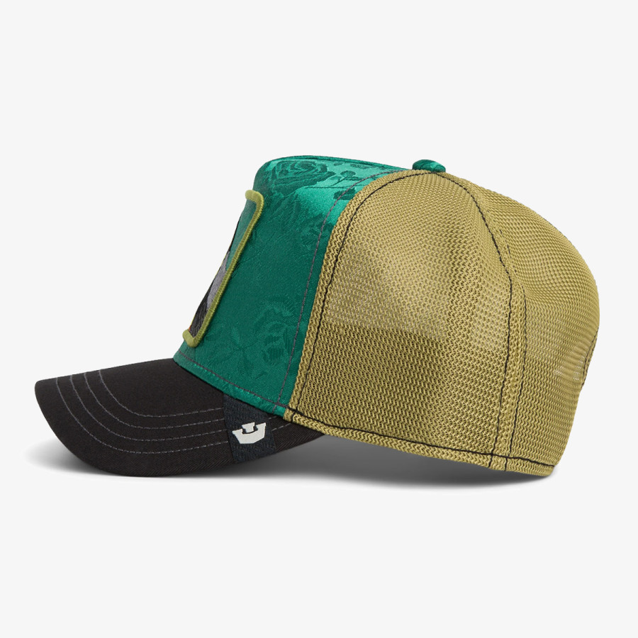 GOORIN BROS Kačket BELIZE TOUCAN 