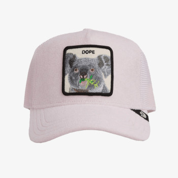 GOORIN BROS Kačket TERRY CLOTH KOALA 