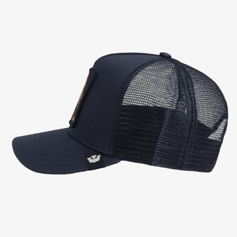 GOORIN BROS Kačket BEAR TRUCKER 