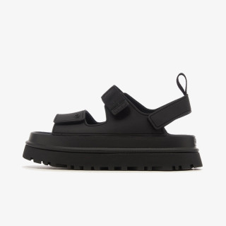 UGG SANDALE Goldenglow 