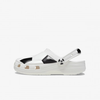 CROCS Papuče Classic Soccer Ball 