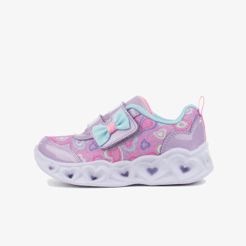 SKECHERS Patike Heart Lights 