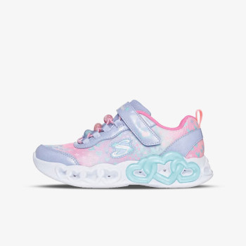 SKECHERS Patike Heart Led 