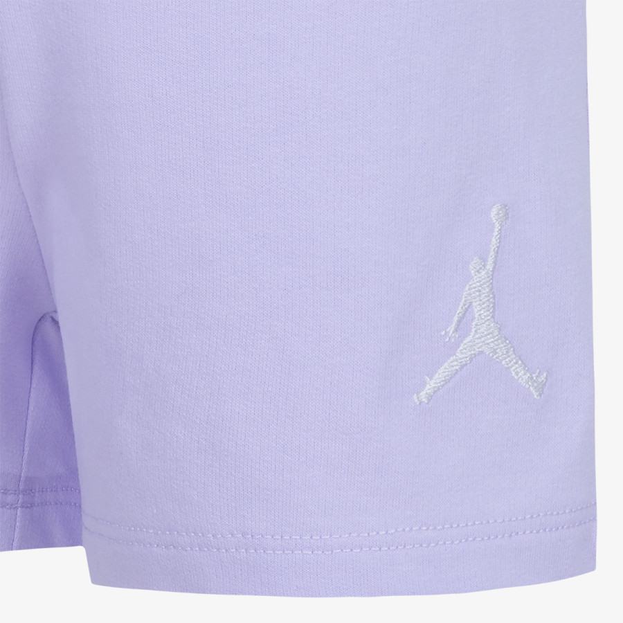 JORDAN ŠORC I MAJICA Essential 