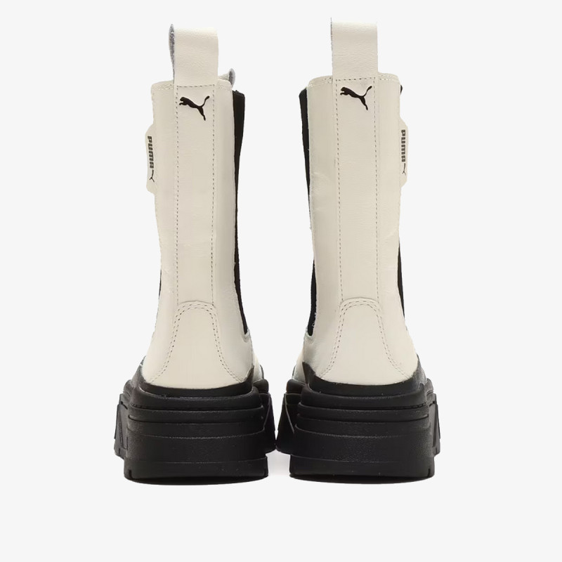 PUMA Čizme Mayze Stack Chelsea 