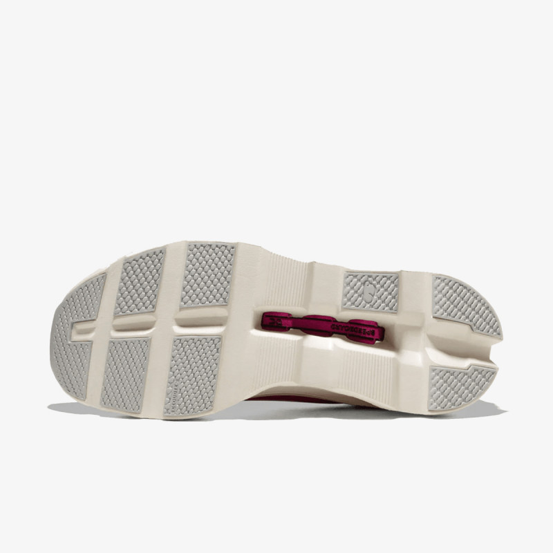 On Patike Cloudmonster 