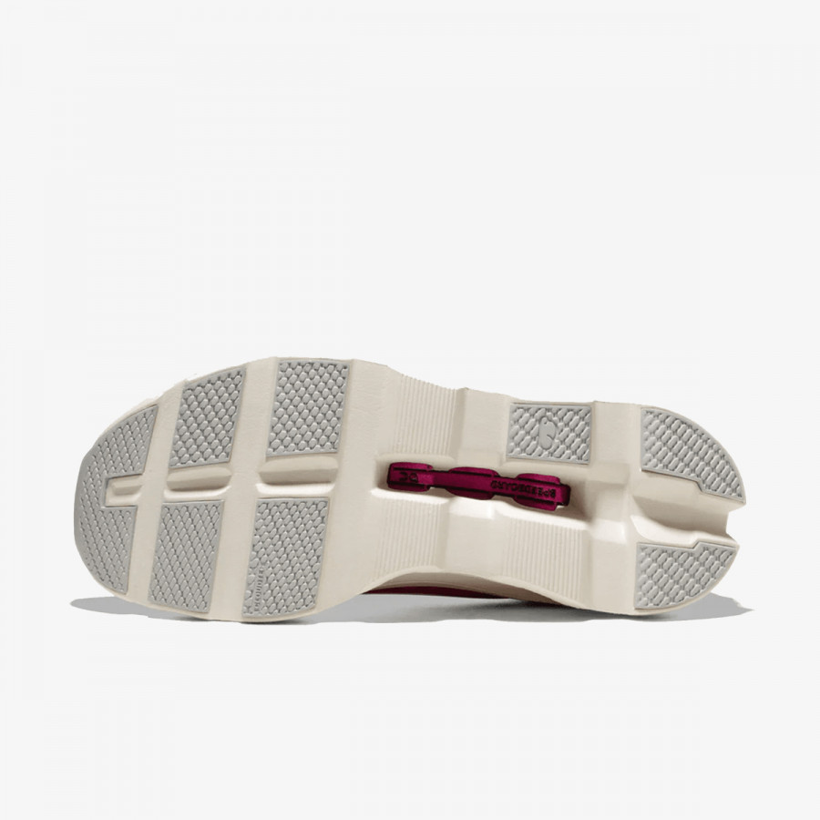 On Patike Cloudmonster 