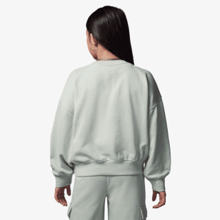 JORDAN Dukserica Jordan Brooklyn 