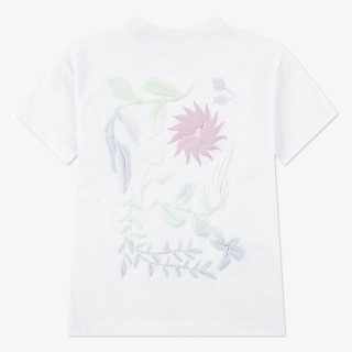 JORDAN Majica Puff Floral 