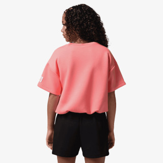 JORDAN Majica Flower Of Friendship 