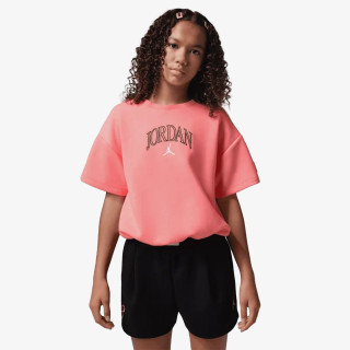 JORDAN Majica Flower Of Friendship 