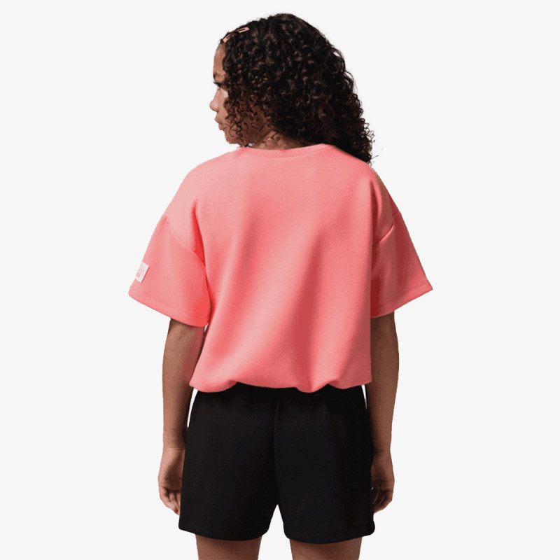 JORDAN Majica Flower Of Friendship 