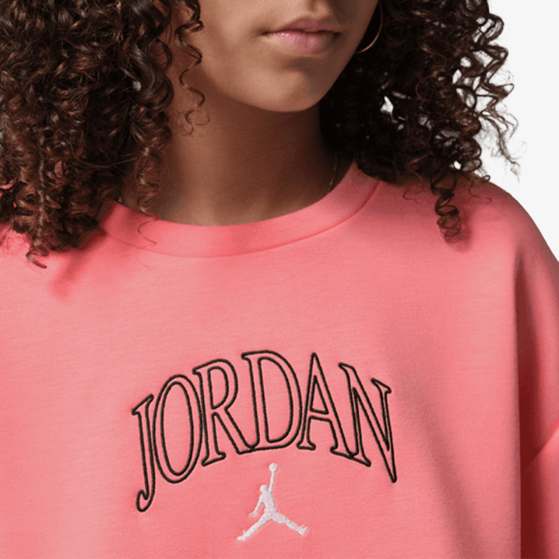 JORDAN Majica Flower Of Friendship 