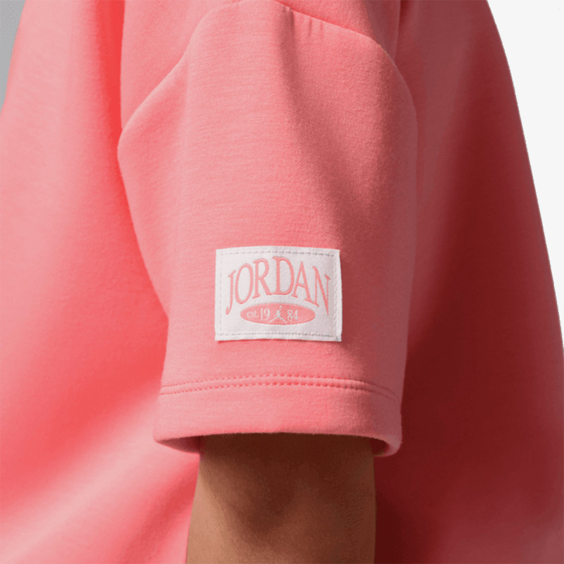 JORDAN Majica Flower Of Friendship 