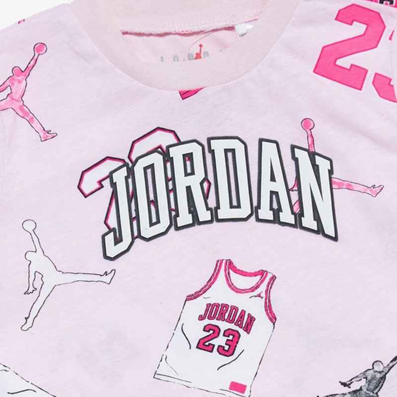 JORDAN Trenerka MJ 23 