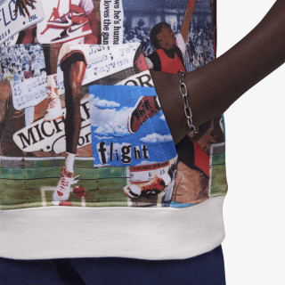 JORDAN Dukserica Brooklyn 