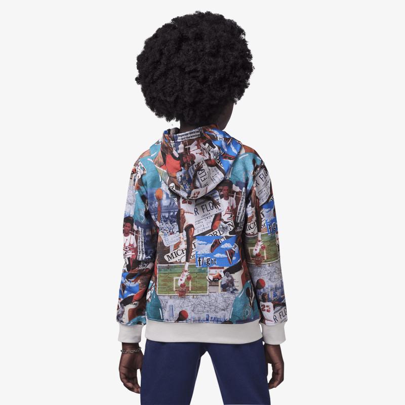 JORDAN Dukserica Brooklyn 