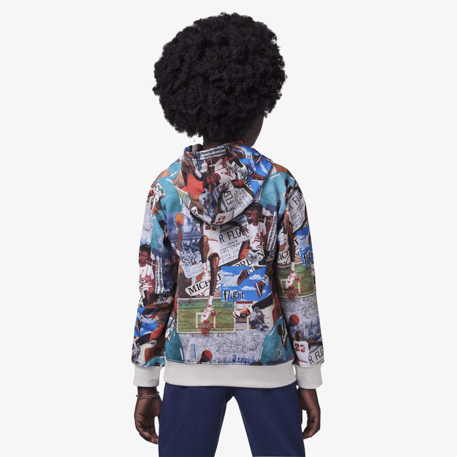 JORDAN Dukserica Brooklyn 